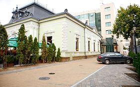 Hotel Belvedere